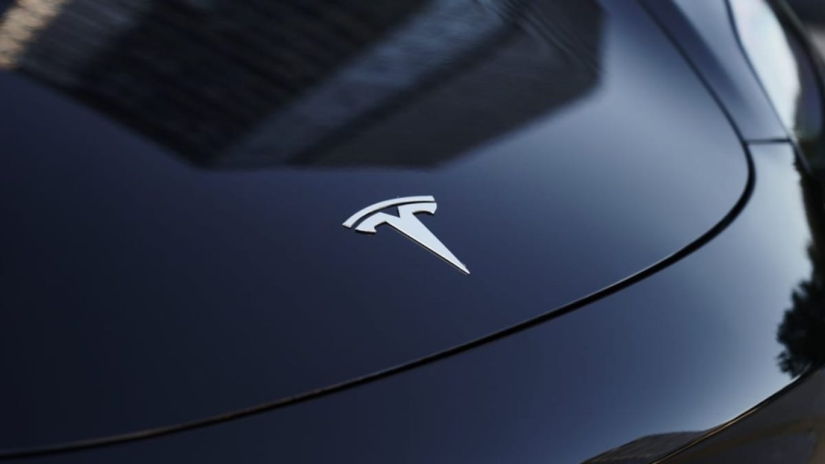 Tesla's 2023 Holiday Update brings enhanced safety and entertainment features