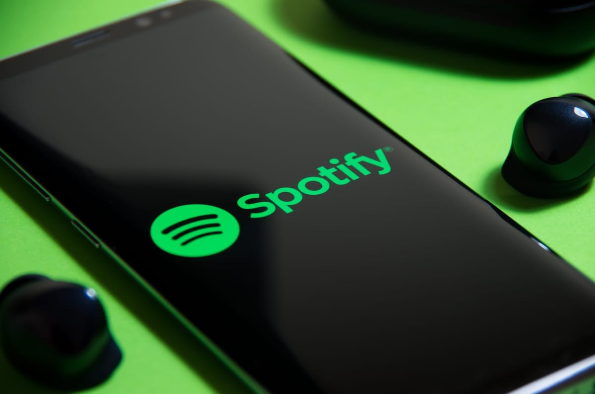 Spotify slams Apple's DMA compliance as 'extortion' and a 'farce'