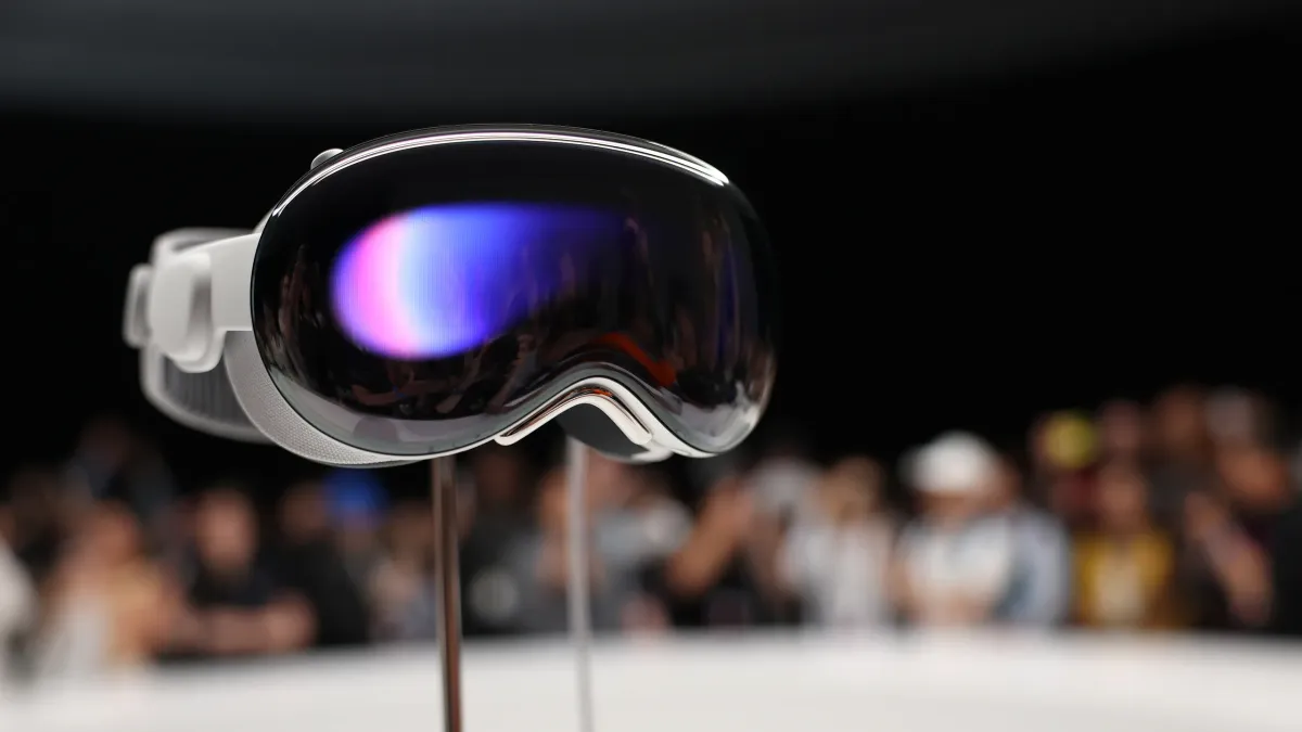 Apple Vision Pro in-store purchase process will include a 25-minute demo