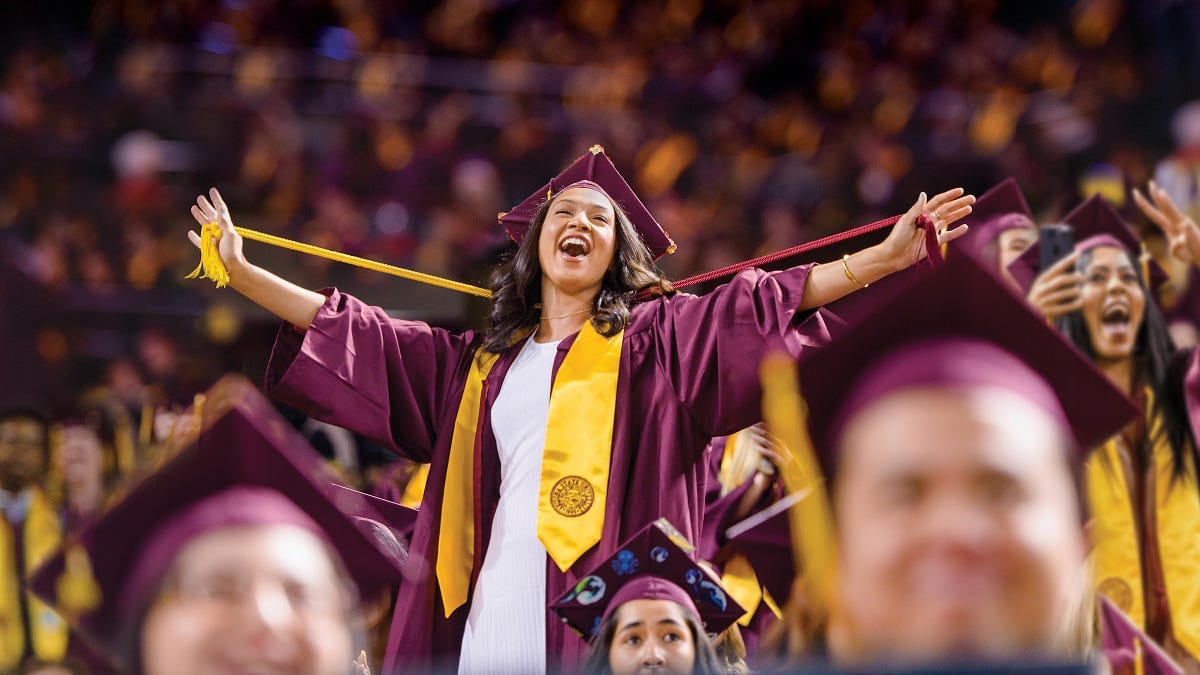 OpenAI teams up with Arizona State University to integrate ChatGPT in classrooms