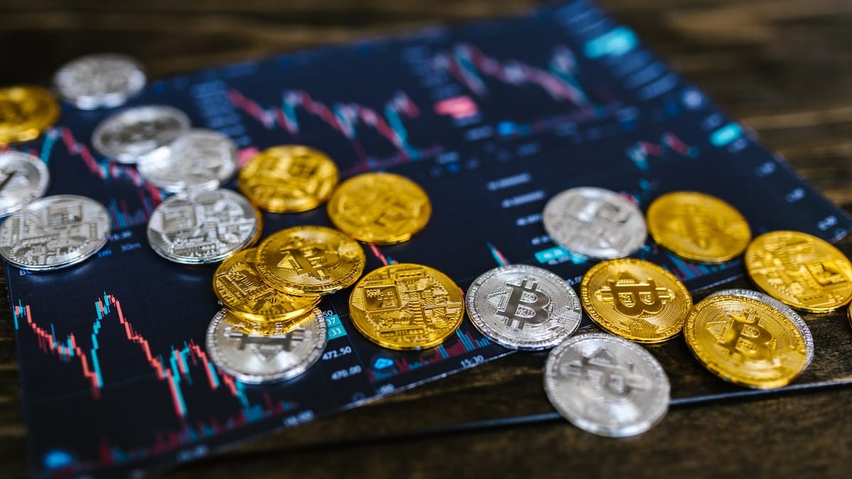 First Bitcoin ETFs get approved by U.S. regulators