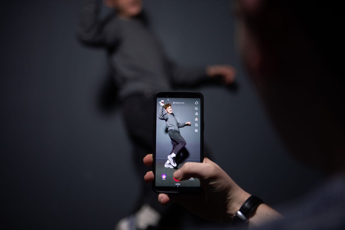 TikTok explores automatic product identification for seamless shopping experience