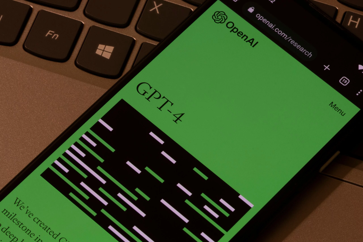 OpenAI fights GPT-4 'laziness' with new updates