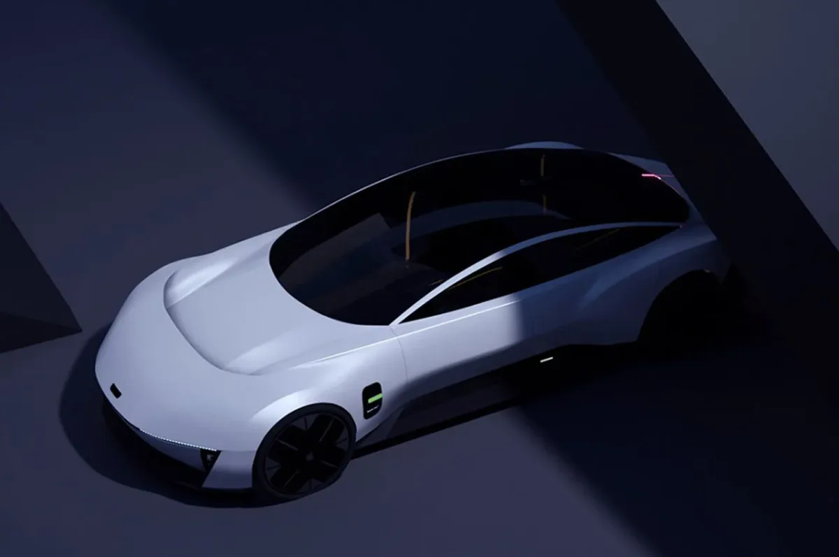 Apple's "Project Titan" takes a turn: EV expected in 2028 with scaled-back autonomy