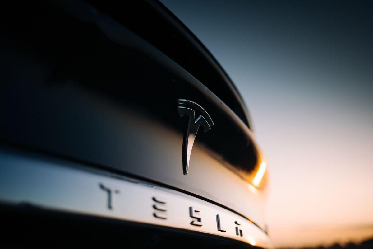 Tesla targets mid-2025 for production launch of affordable "Redwood" electric vehicle