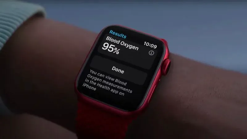 Apple alters Watch Series 9 and Ultra 2 to evade import ban in the US