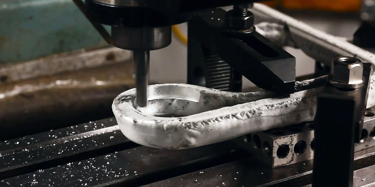 MIT made a breakthrough in rapid 3D-printing with liquid metal