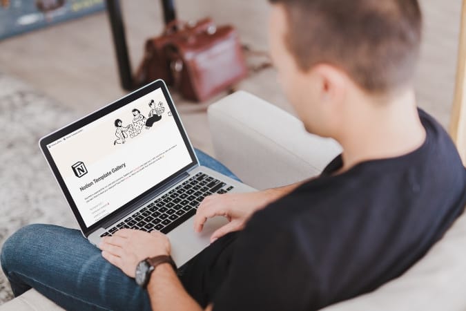 Notion unveils feature-rich calendar app