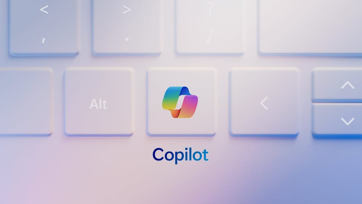 Microsoft explores automatic launch of Copilot AI on Windows 11 devices