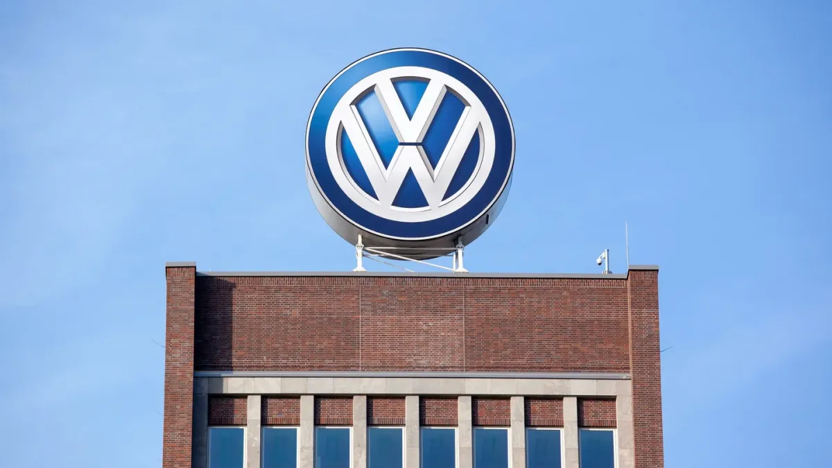Volkswagen plans to integrate ChatGPT into cars, enhancing in-car conversations
