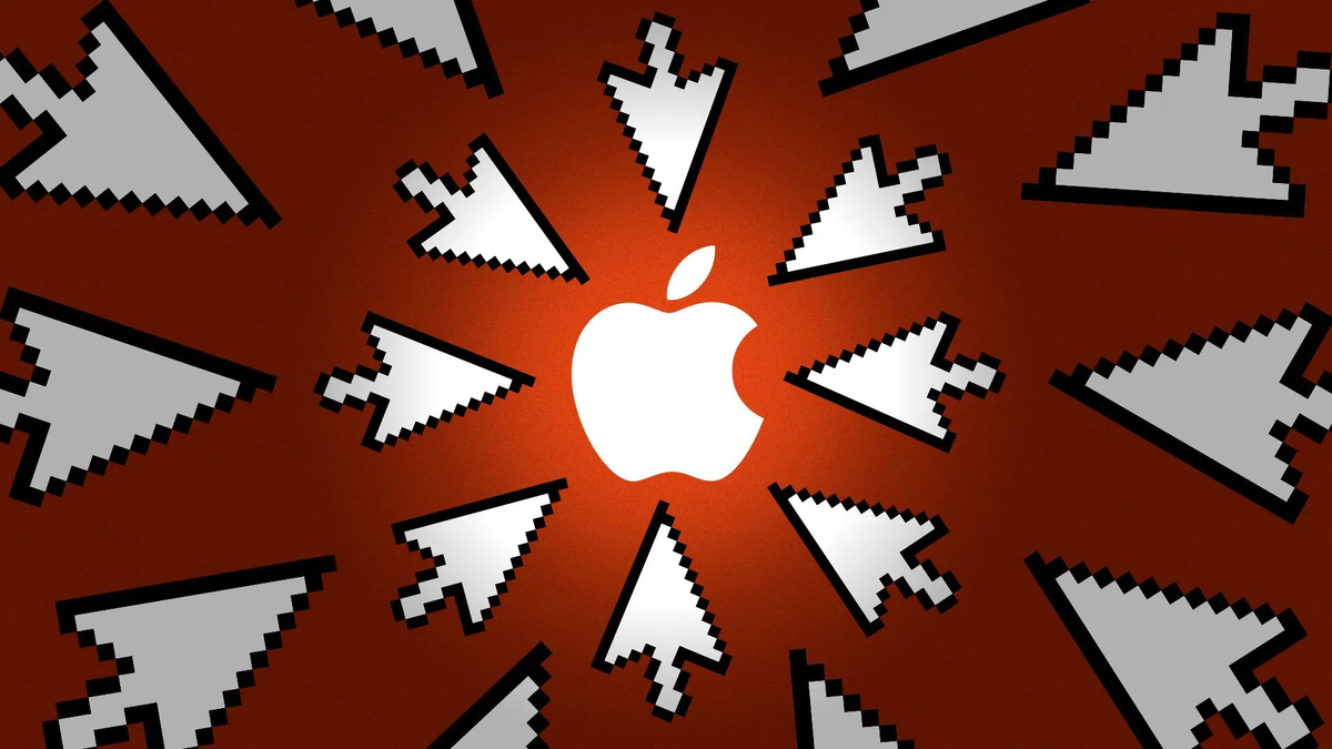 EU set to fine Apple $539 million for antitrust violations