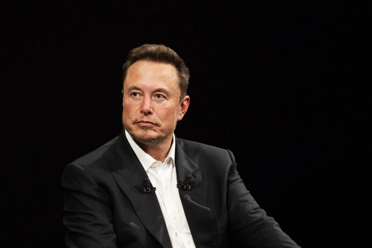 US judge orders Elon Musk to testify in SEC’s investigation of his Twitter takeover