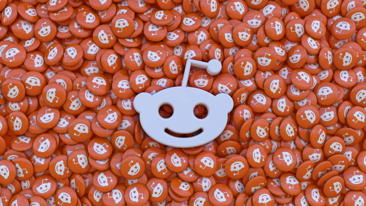 Reddit strikes multi-million dollar deal with AI firm for content access