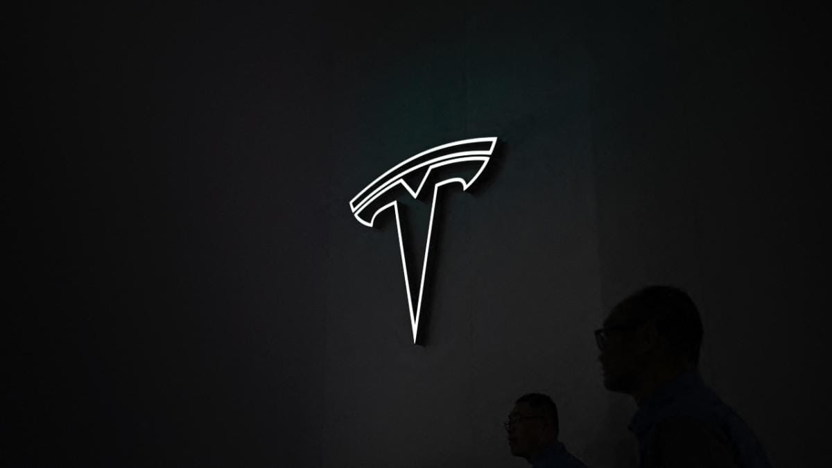 Tesla's latest update addresses cold weather challenges