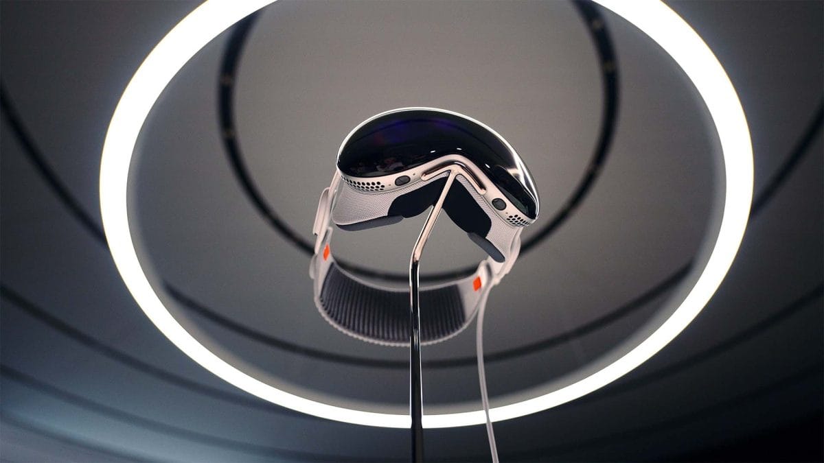 Inside Apple's Vision Pro: cost breakdown and future developments