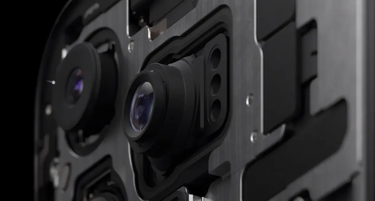 iPhone 16 Pro models expected to feature 5x optical zoom