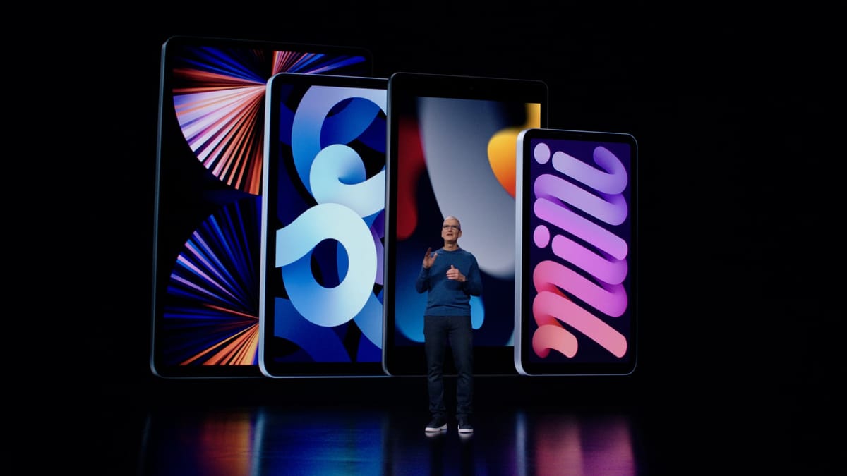 Apple eyes launch of foldable device by 2026, potentially replacing iPad mini