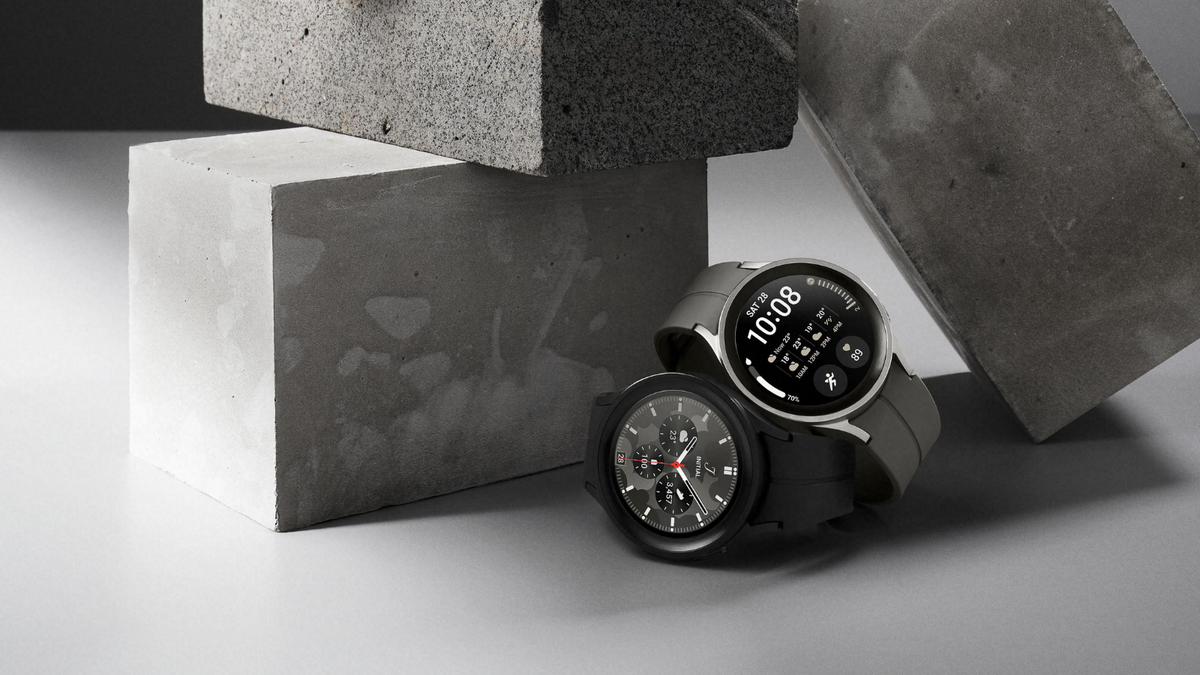 Samsung Galaxy Watch receives approval for sleep apnea detection feature