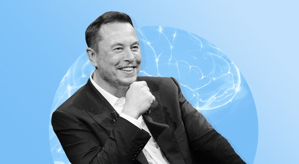 Neuralink's first patient gain the ability to control a mouse with thinking, Musk states