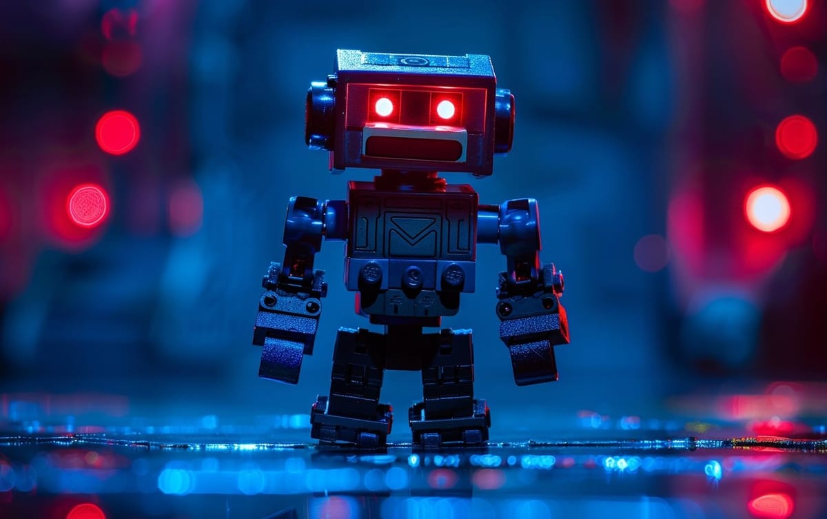 Vulnerabilities in smart toys could let cybercriminals video chat with kids