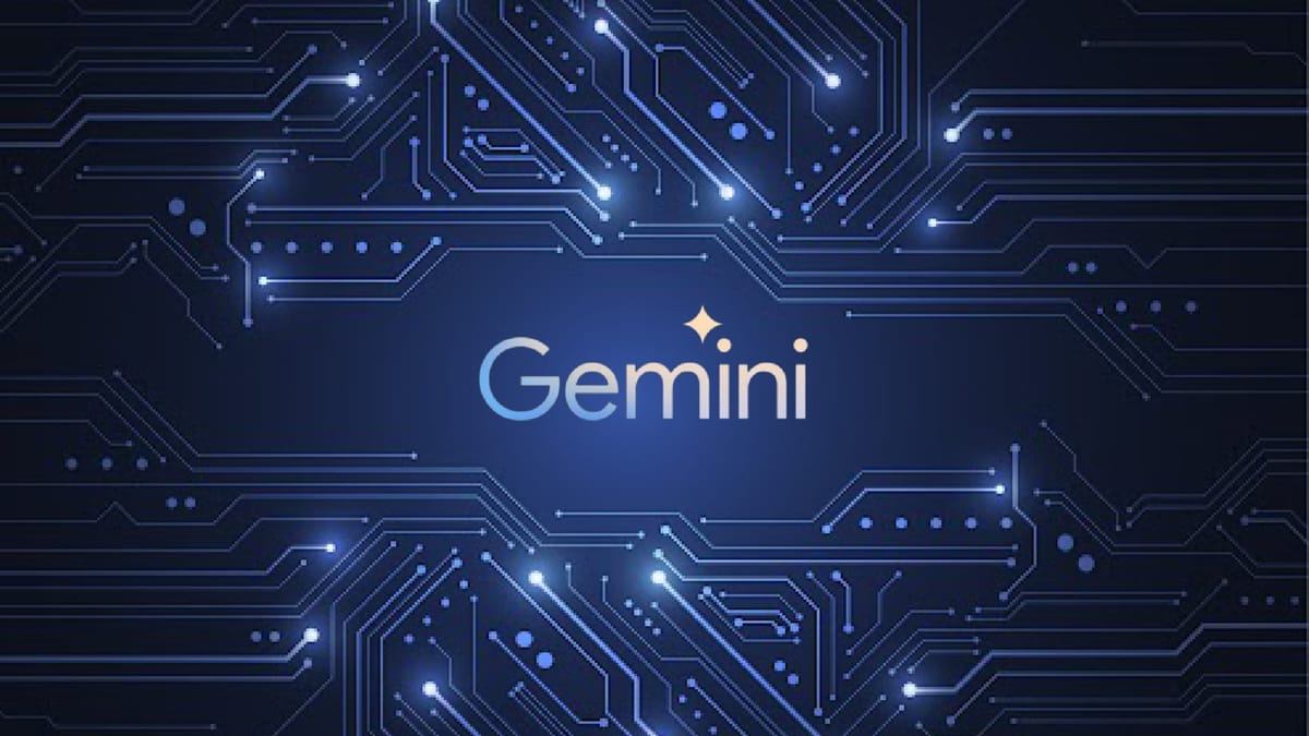 Google pauses Gemini's people image generation amid historical inaccuracies