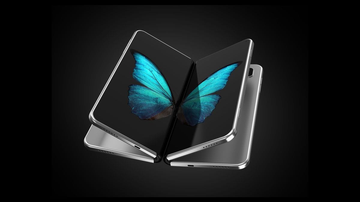 Apple pauses foldable iPhone development amid screen failures