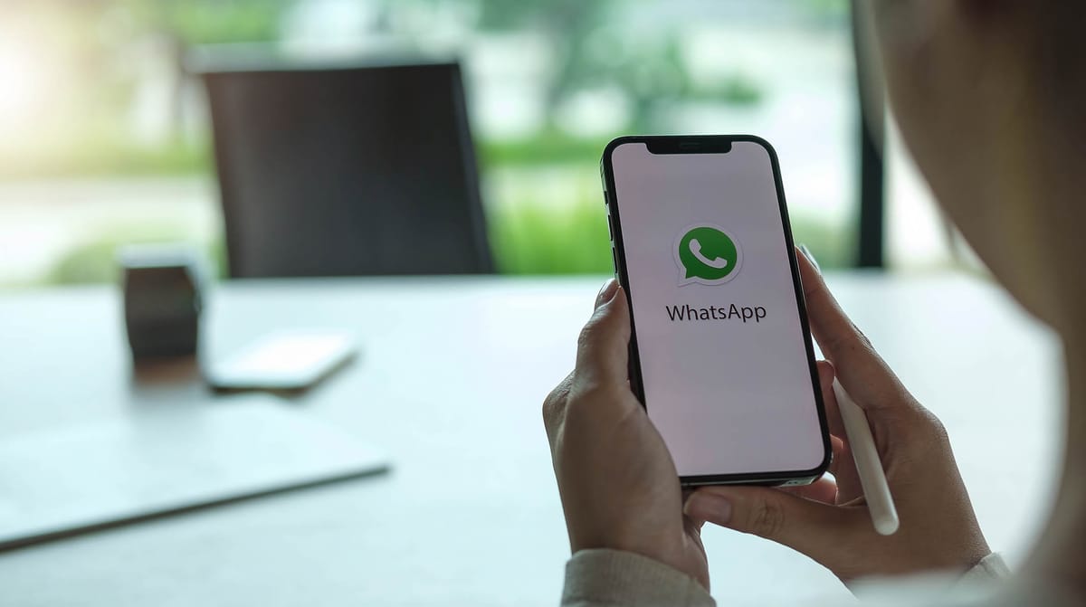 WhatsApp enhances messaging experience with new text formatting options