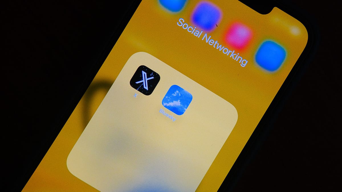 Bluesky surges with almost a million new users following public launch