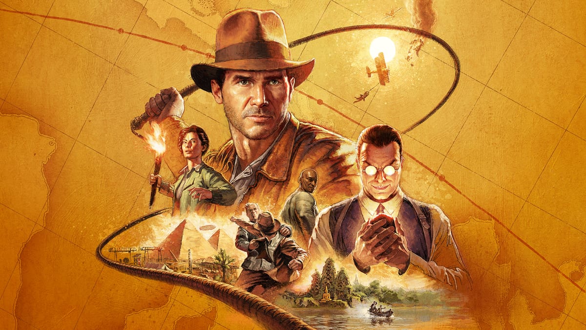 Microsoft considers releasing Indiana Jones game on PS5 after Xbox launch