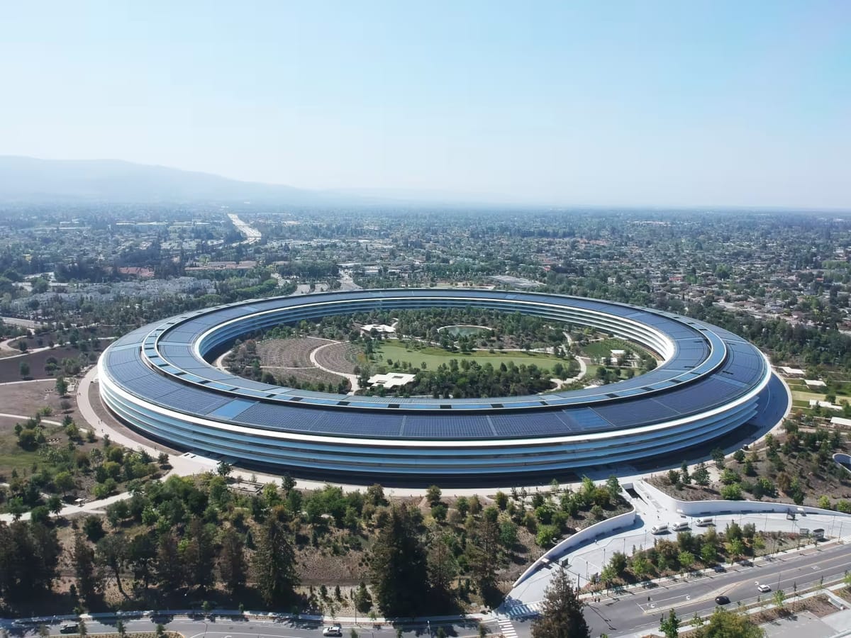 Apple reportedly developing smart ring to compete with Samsung Galaxy Ring