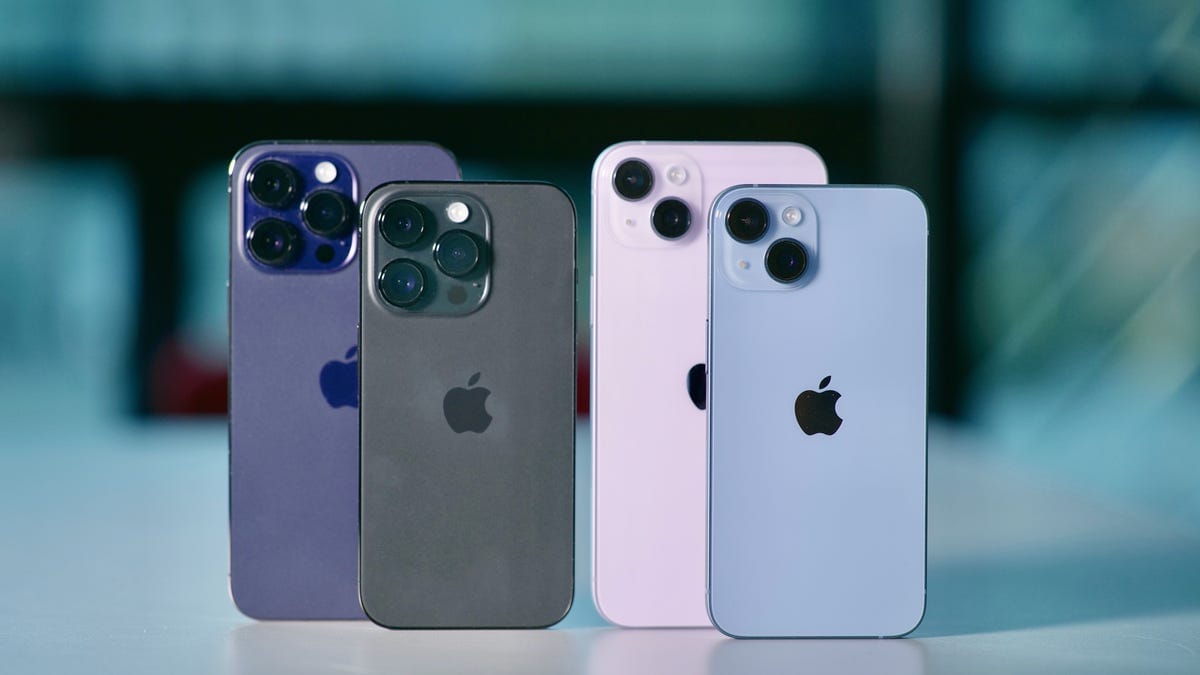 Apple announces doubled battery lifespan for iPhone 15 models