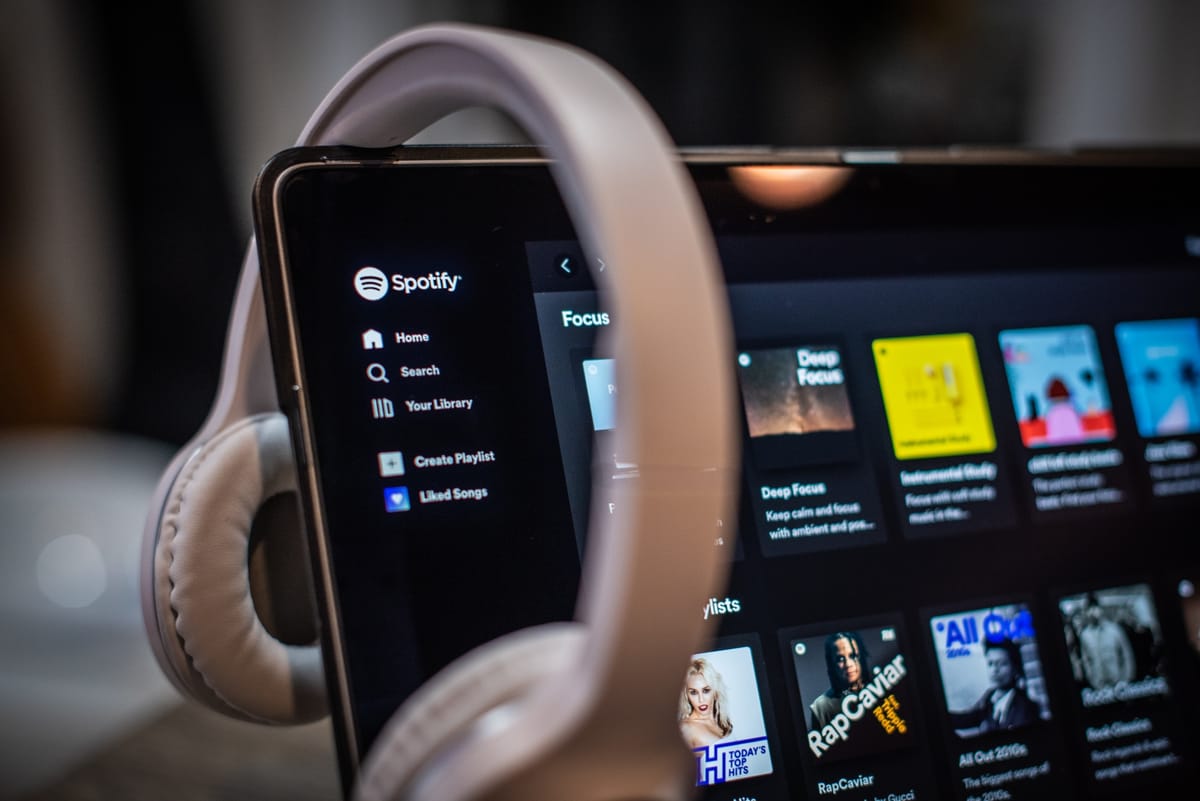 Spotify introduces music videos in beta feature