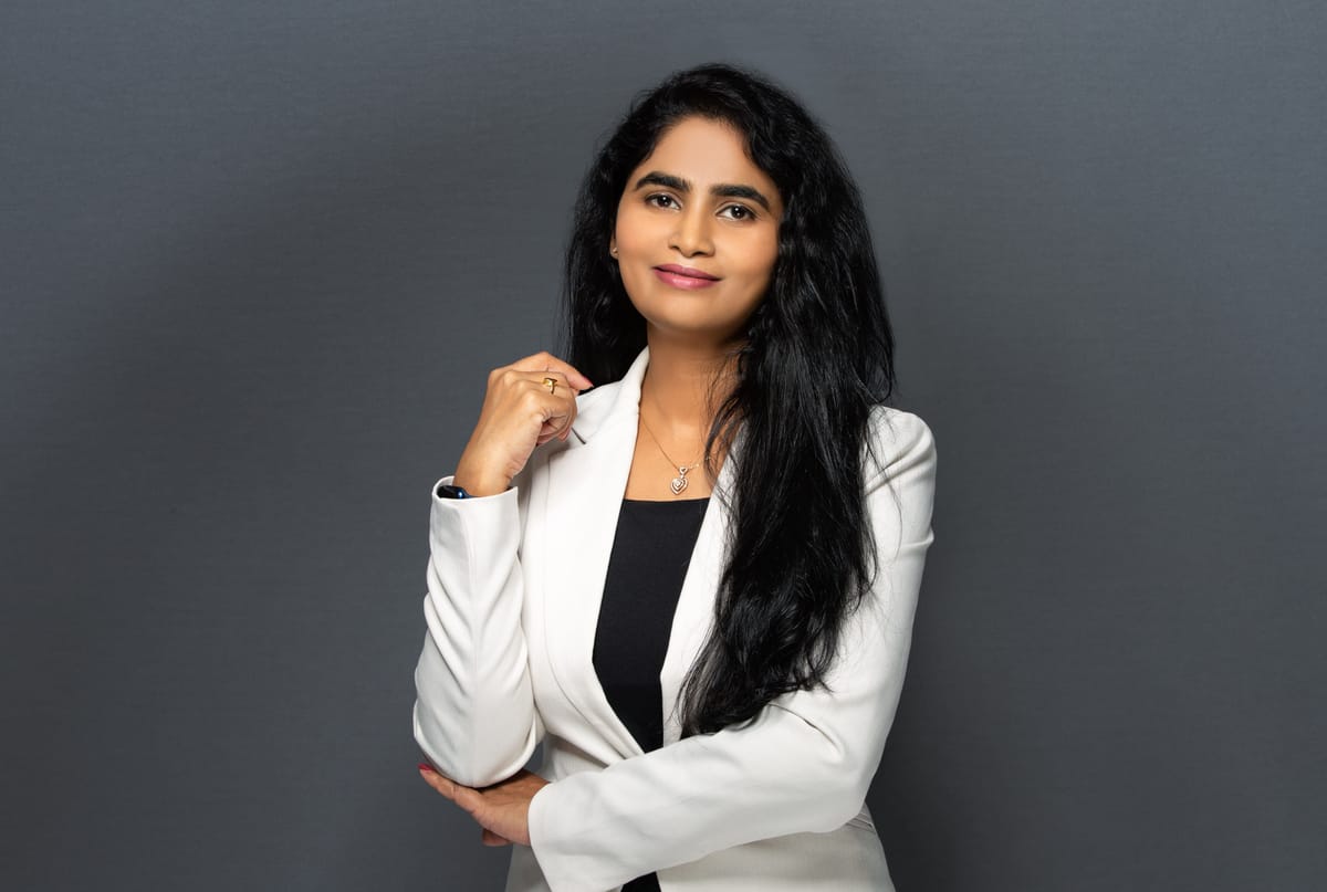 Shattering the Glass Ceiling: How the Women First Jobs Program Helps Bring Diversity to the UAE