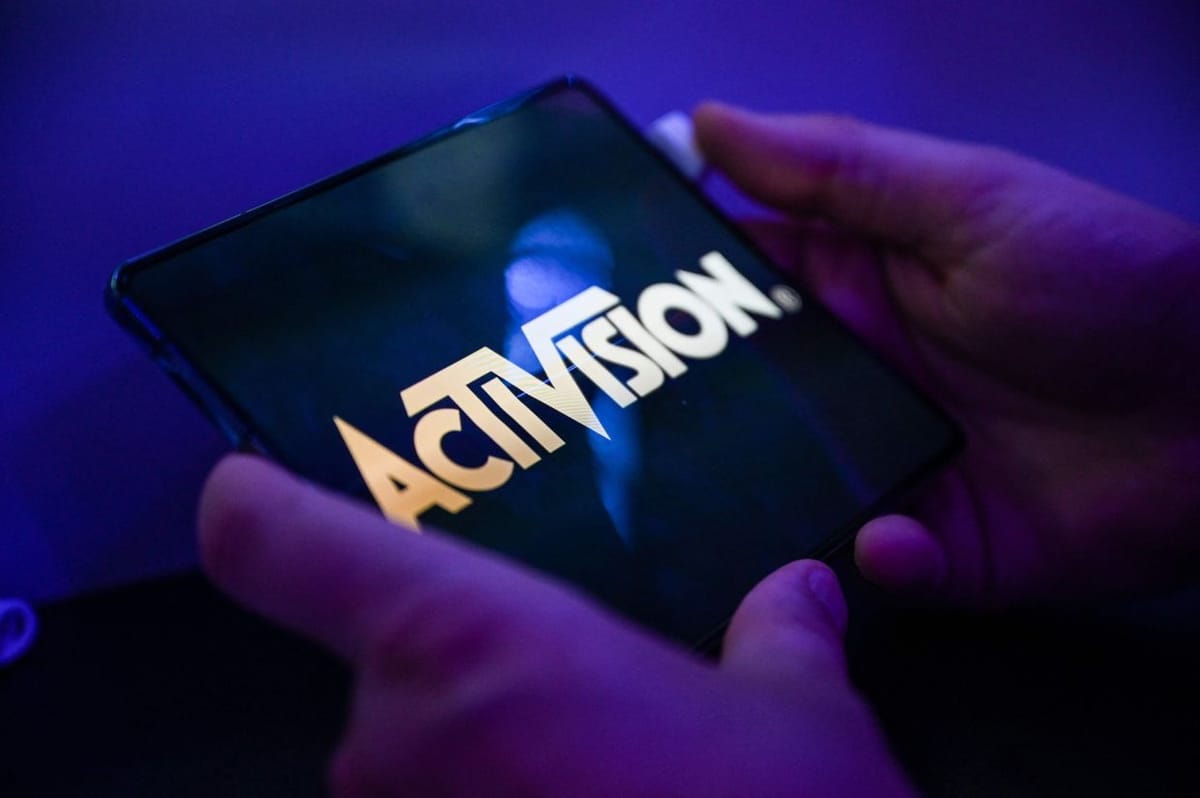 Activision's union becomes largest in video games industry