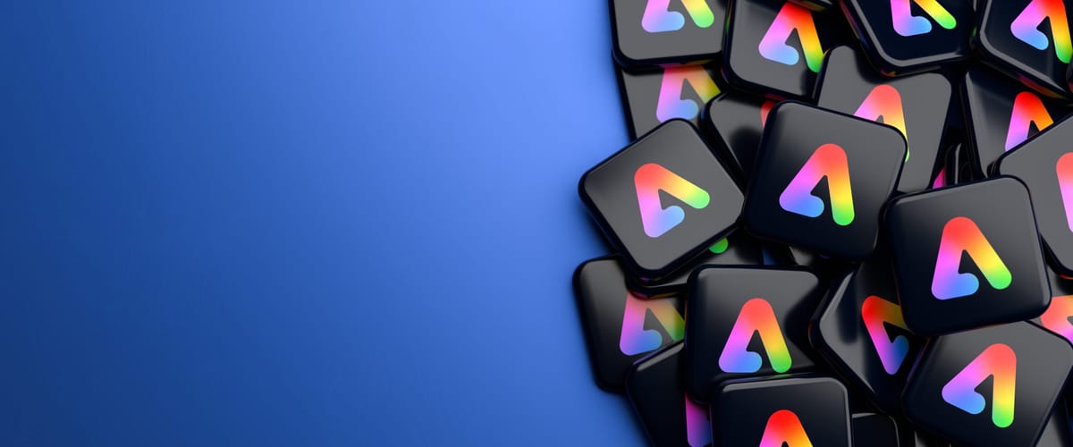 Adobe launches beta version of Adobe Express app with AI-powered tools