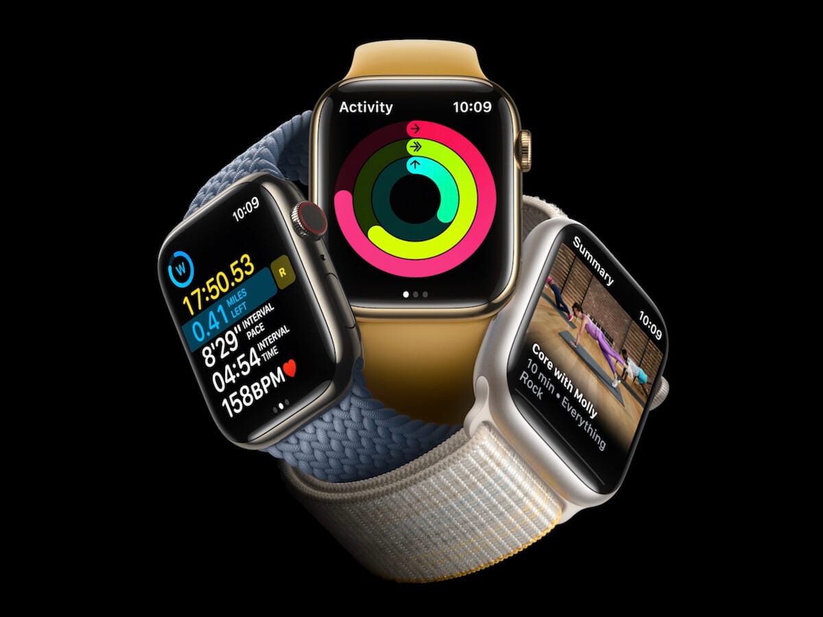 Apple cancels in-house Apple Watch display project, shifts focus to MicroLED technology