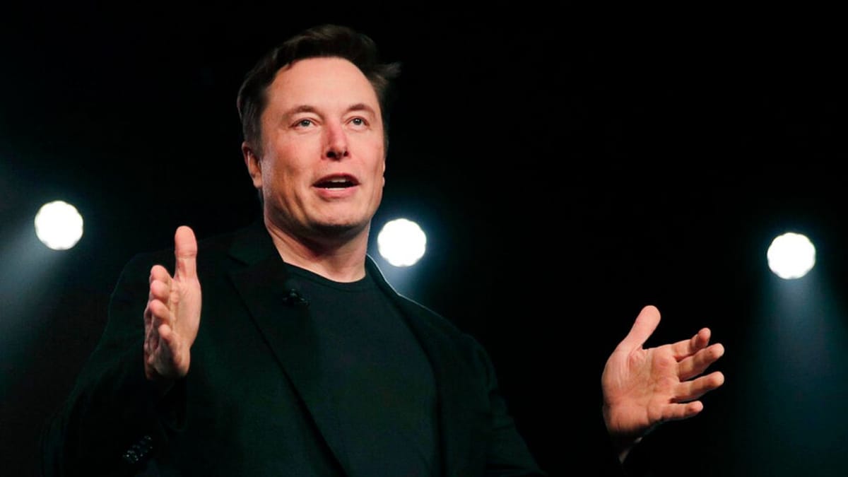 OpenAI claims Elon Musk desired 'absolute control' of the company