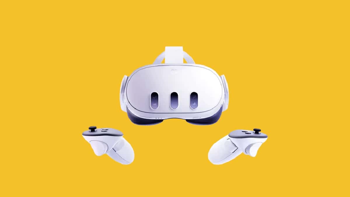 Meta to delete all Oculus accounts by end of March