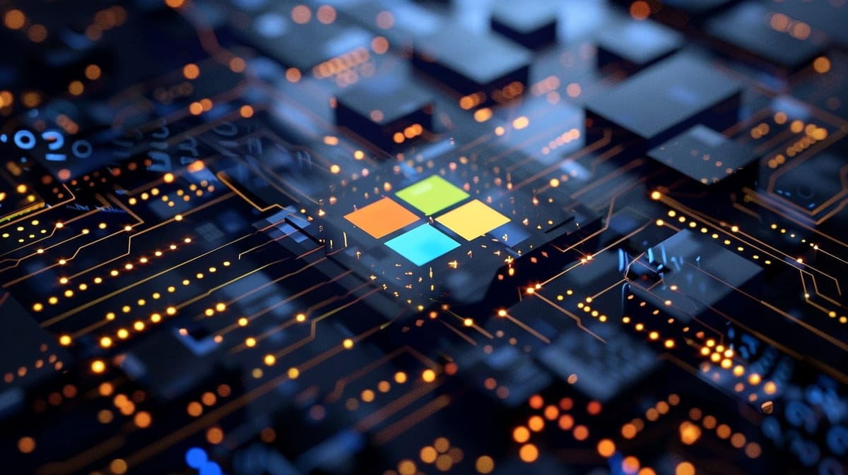 Microsoft to introduce local AI processing for Copilot on next-gen PCs