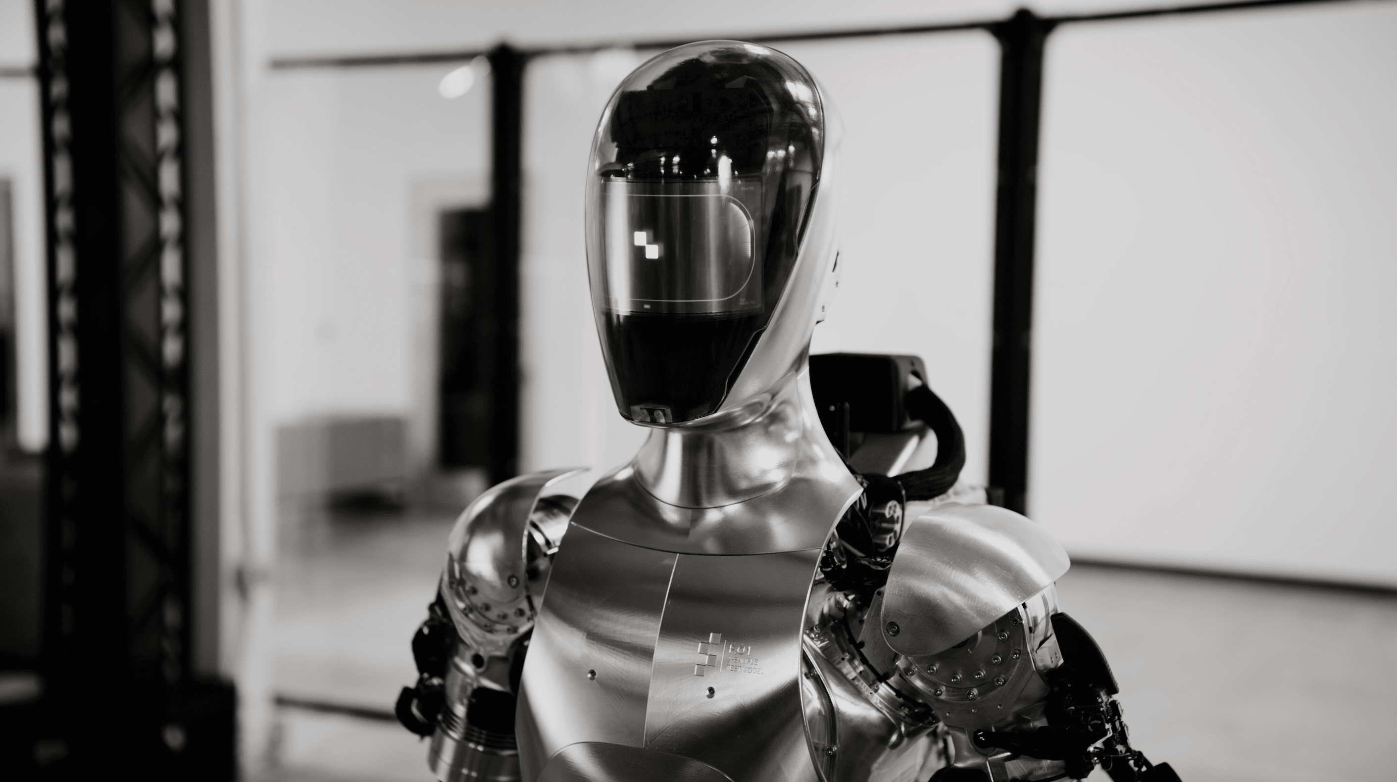 OpenAI's ChatGPT integrates into Figure's humanoid robot