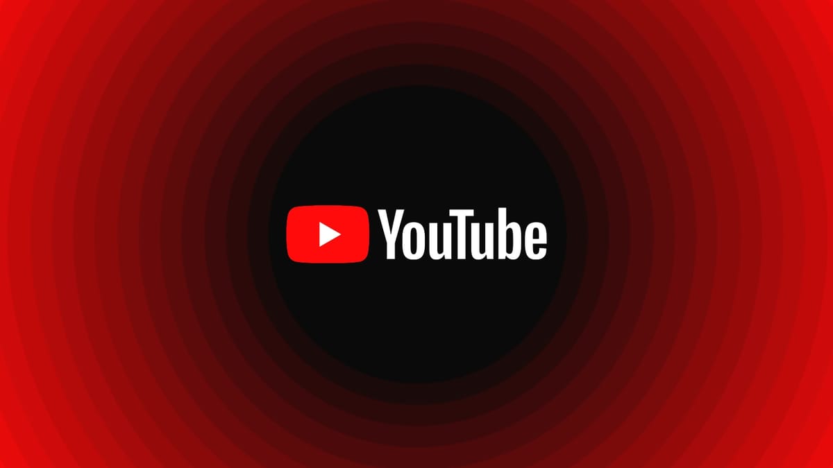 Authorities order Google to share data on some YouTube viewers as part of a money laundering probe