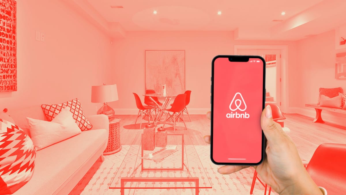 Airbnb implements ban on indoor security cameras, introduces new disclosure rules