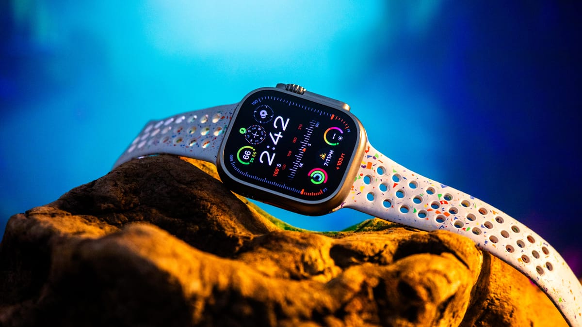 Apple explored bringing Apple Watch to Android, dropped idea after 3 years of development