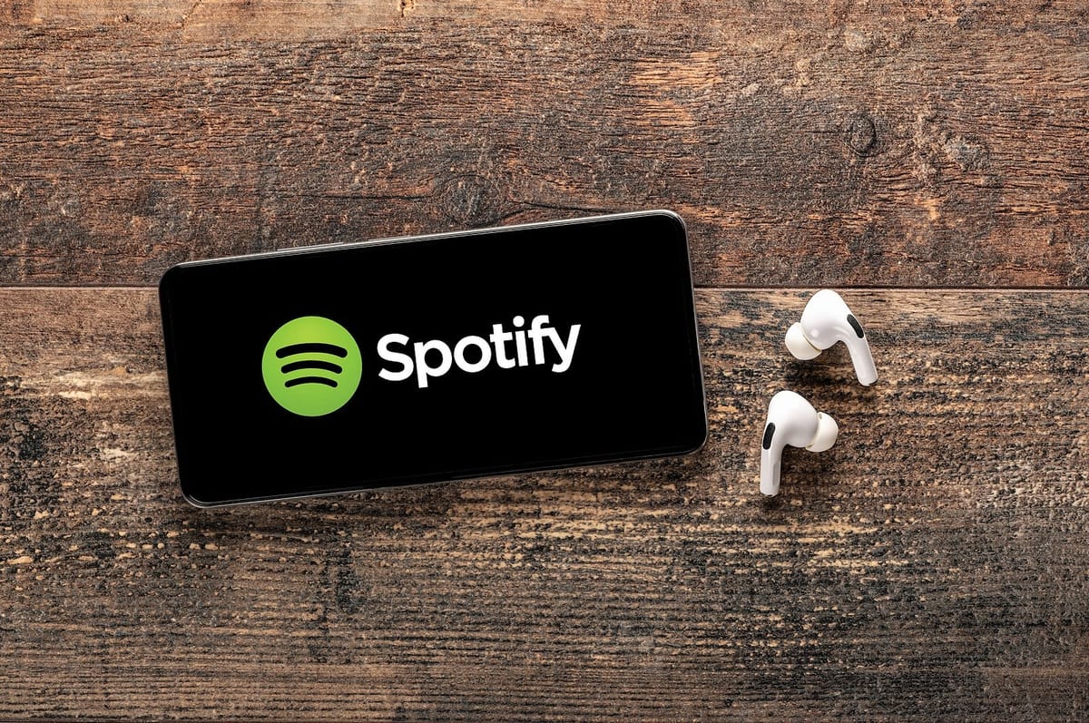 Spotify launches audiobook-only subscription for $10 monthly