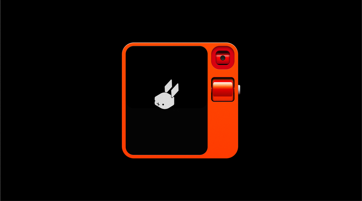Rabbit partners with ElevenLabs to bring voice commands to r1 devices