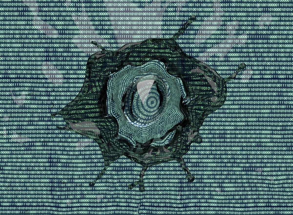 Major security breach exposes 2FA codes for tech giants