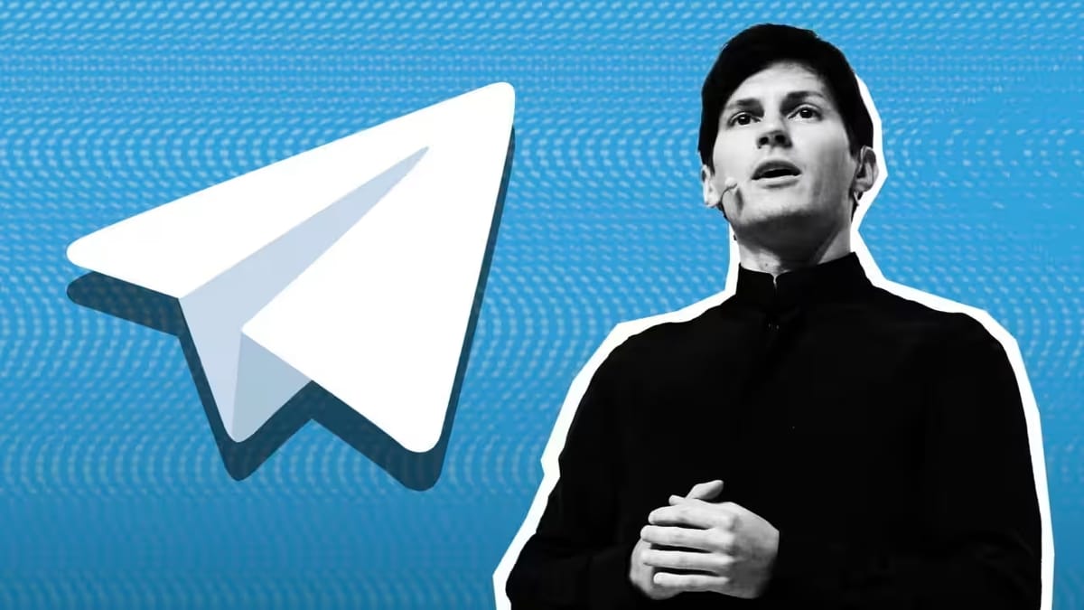 Telegram reaches 900 million users and eyes profitability amid IPO consideration