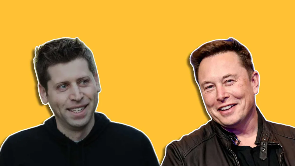 Elon Musk sues OpenAI over alleged 'betrayal' of nonprofit mission