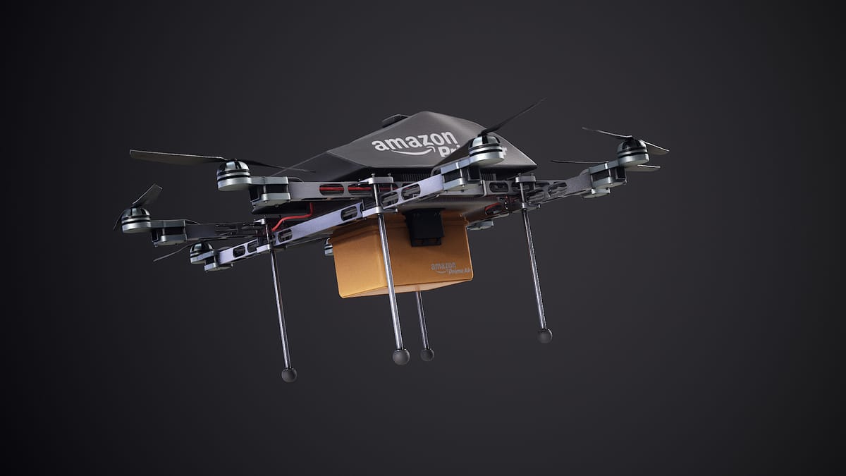 Amazon ends Prime Air drone delivery service in California, eyes Arizona expansion