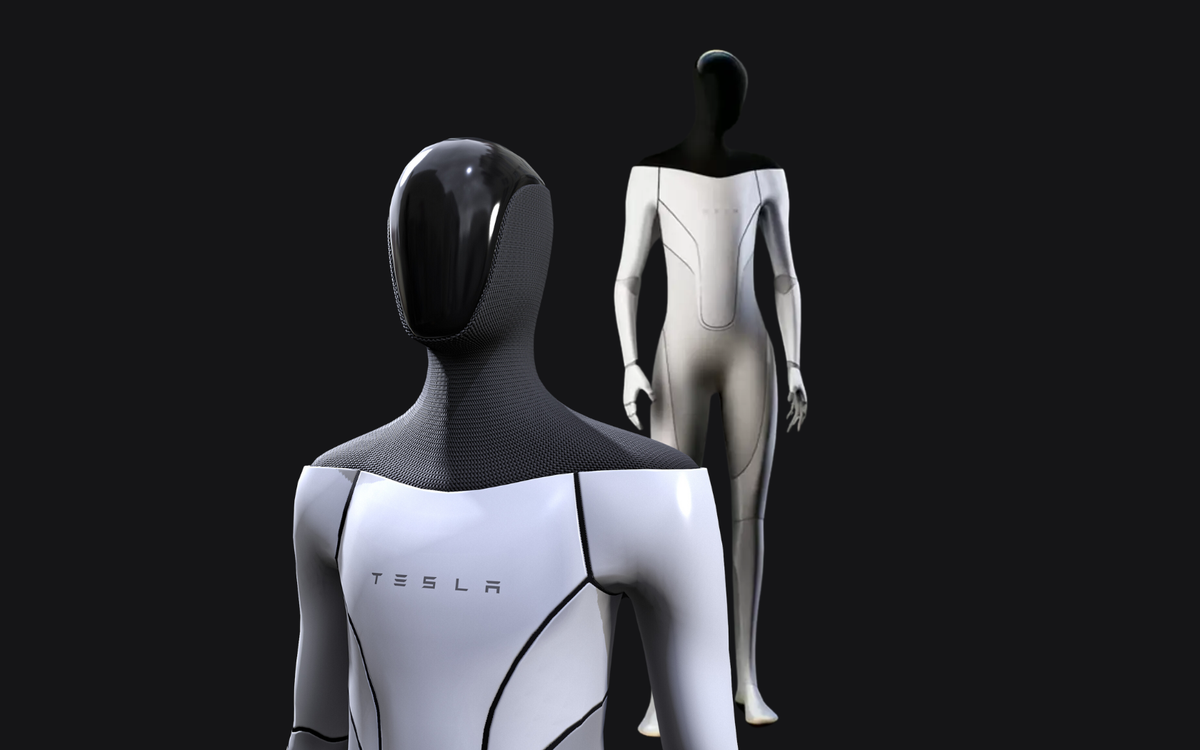 Tesla plans to start selling Optimus robots by the end of next year, Musk claims